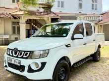 Mahindra Imperio VX 2016 Pickup
