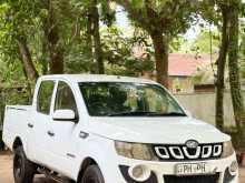 Mahindra Imperio VX 2016 Pickup