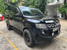 Mahindra ImpeRio Fuel Smarter 2016 SUV