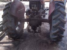 Mahindra Imt 1980 Tractor