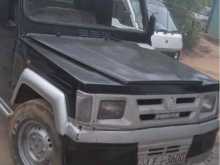 Mahindra Bolero 2007 Pickup