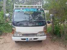 Mahindra Isuzu 14 5 1990 Lorry