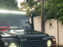 Mahindra Jeep 2006 SUV