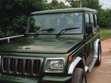 Mahindra Bolero 2003 Pickup