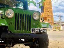 Mahindra Jeep 0 SUV
