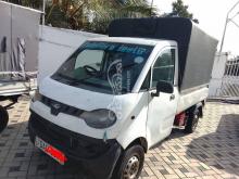 Mahindra Jeeto 2015 Lorry