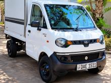 Mahindra Jeeto 2016 Lorry