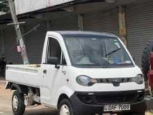 Mahindra Jeeto 2016 Lorry