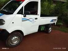 Mahindra Jeeto 2013 Lorry