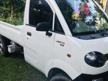 Mahindra Jeeto 2017 Lorry