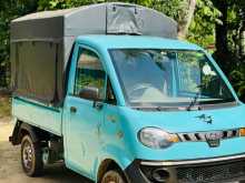 Mahindra Jeeto 2015 Lorry