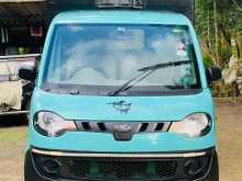 Mahindra Jeeto 2016 Lorry