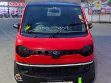 Mahindra Jeeto 2016 Lorry