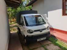 Mahindra Jeeto 2016 Lorry