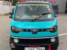 Mahindra Jeeto 2016 Lorry