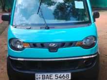 Mahindra Jeeto 2016 Lorry