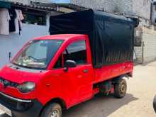 Mahindra Jeeto 2016 Lorry