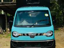 Mahindra Jeeto 2016 Lorry