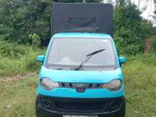 Mahindra Jeeto 2016 Lorry