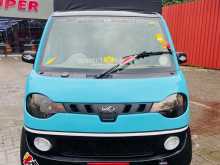 Mahindra Jeeto 2016 Lorry
