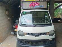 Mahindra Jeeto 2016 Lorry