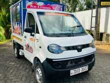 Mahindra Jeeto 2016 Lorry
