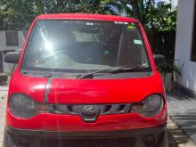 Mahindra Jeeto 2016 Lorry