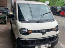 Mahindra Jeeto 2016 Lorry