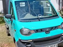 Mahindra Jeeto 2015 Lorry