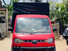 Mahindra Jeeto 2016 Lorry