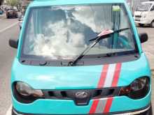 Mahindra Jeeto 2016 Lorry