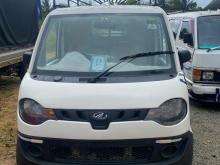 Mahindra Jeeto 2015 Lorry