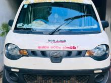 Mahindra Jeeto 2016 Lorry