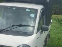 Mahindra Jeeto 2017 Truck