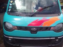 Mahindra Jeeto 2016 Lorry