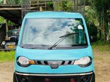 Mahindra Jeeto X7 2017 Lorry