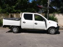 Mahindra Genio 2014 Pickup
