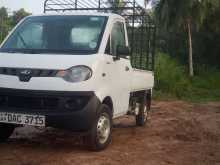 Mahindra Jeeto 2016 Lorry