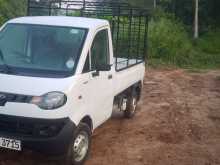 Mahindra Jeeto 2016 Lorry