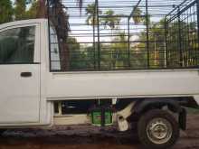 Mahindra Jeeto 2016 Lorry