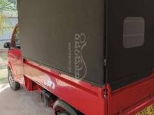 Mahindra Jeeto 2016 Lorry