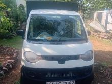 Mahindra Jeeto 2015 Lorry