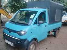 Mahindra JETTO 2015 Pickup
