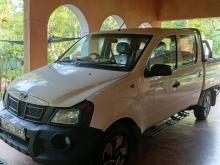 Mahindra Genio 2015 Pickup