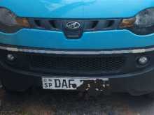 Mahindra Jito 2016 Pickup