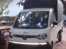 Mahindra Jito 2016 Lorry