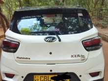 Mahindra KUV 100 2021 SUV