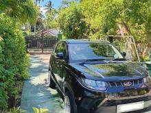 Mahindra KUV 100 2021 SUV