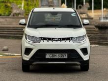Mahindra KUV 100 2023 SUV