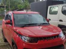 Mahindra KUV 100 2020 SUV